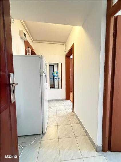 Vanzare garsoniera decomandata in bloc de apartamente, zona Garii - 2