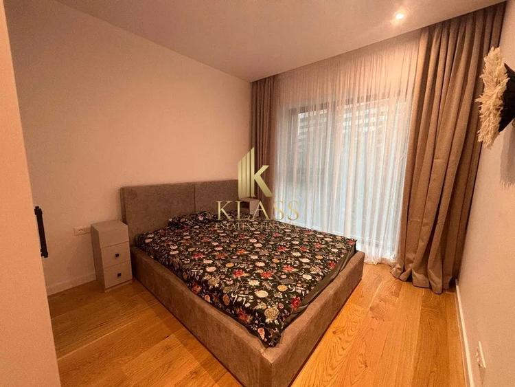 Apartament 2 Camere | Nusco City | Prima închiriere | 800€ - 2