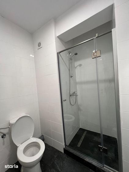 Garsonieră în Orașul Nou