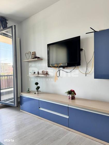 Apartament elegant 2 camere | Mamaia, Hanul cu Peste | Parcare inclus - 17