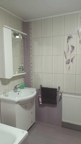 Casă cu 4 camere cu Teren 1600 Mp în Seleuș (Daneș)