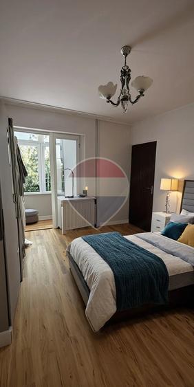 Apartament cu 3 camere decomandat în Nord