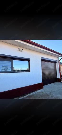Casă cu Teren 400 Mp în Valu lui Traian