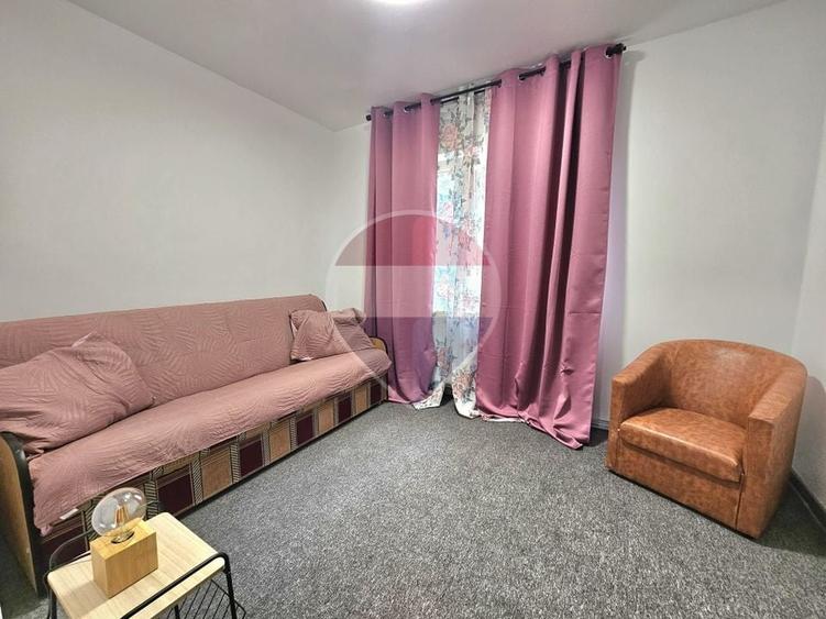 Apartament cu 3 camere de inchiriat Inel I Constanta - 6