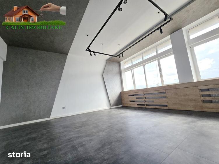 DE INCHIRIAT BIROURI 24 mp si 35 mp zona CARREFOUR FELICIA - 4
