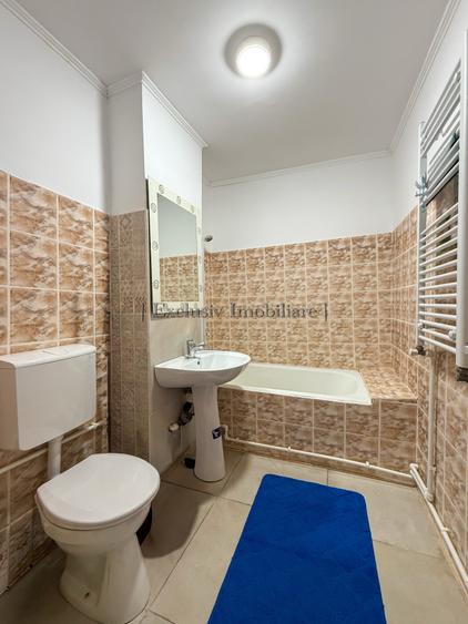 Apartament 3 camere | Dacia | Parcare - Termen lung - 8