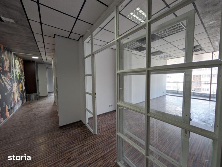 Spațiu comercial, de 140 mp, în Central