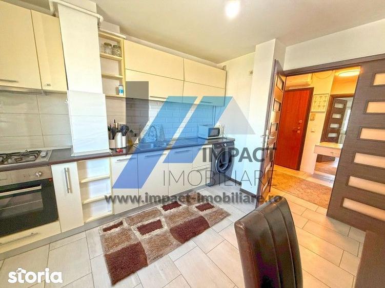 3camere,LUX,centrala termica,separatie apa,etaj3, Craiovita Noua - SIF - 1