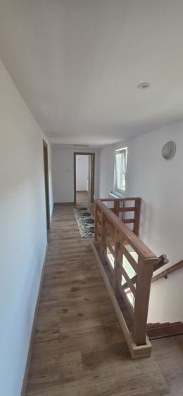 Casă cu 3 camere în Central