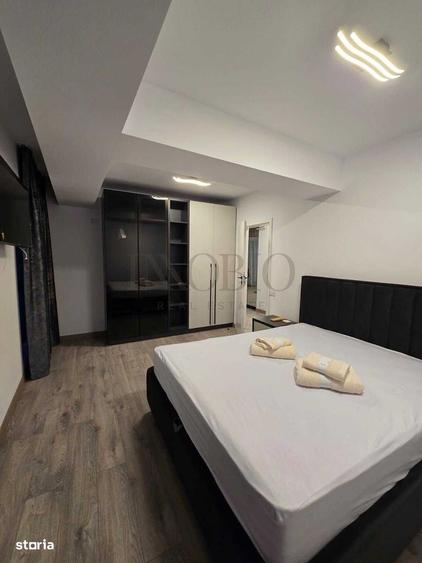 Apartament 2 camere modern | Prima inchiriere | Floreasca - 8
