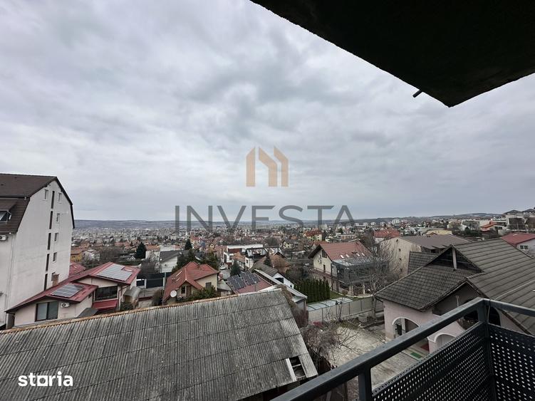 Apartament 4 camere 135 mp Zorilor Zona strazii Eftimie Murgu! - 8