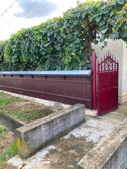 Casă cu 4 camere cu Teren 972 Mp în Săbăoani