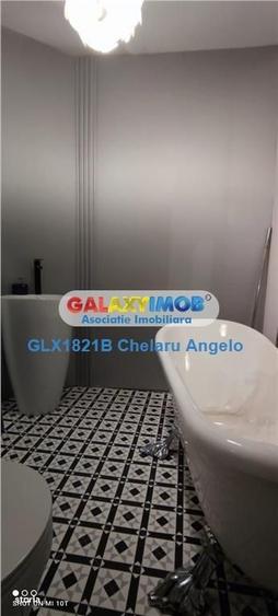 Apartament cu 2 camere, mobilat în Armeneasca