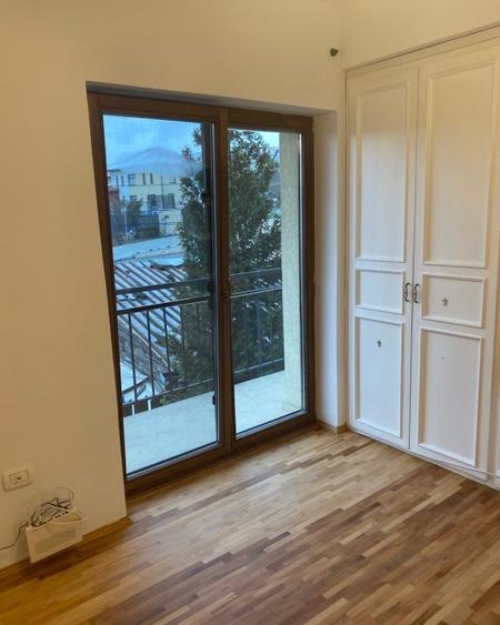 Duplex cu 5 camere cu Teren 639 Mp în Borhanci