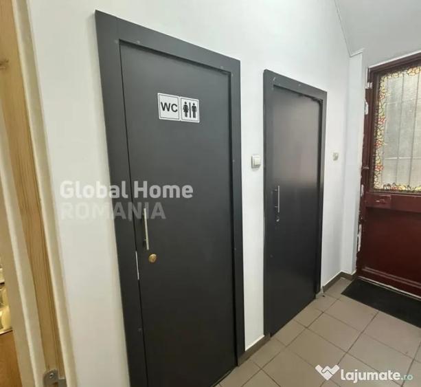 Spațiu comercial, de 81 mp, în Olteniței