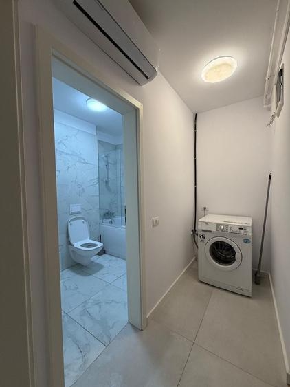 Apartament cu 2 camere în Mircea cel Bătrân