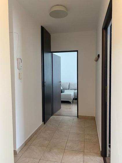 Apartament cu 2 camere decomandat, mobilat în Cantemir