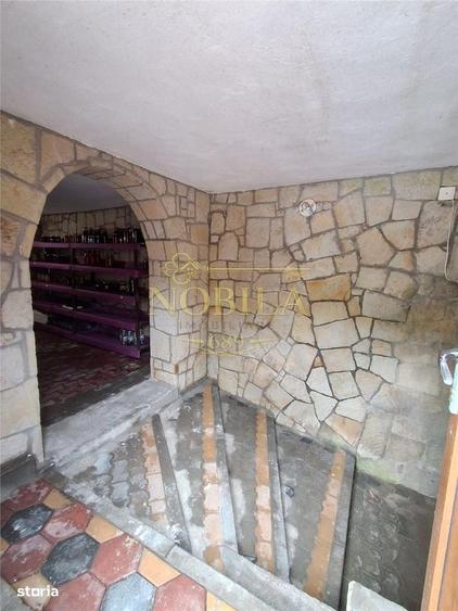 Casă cu 4 camere în Bogata