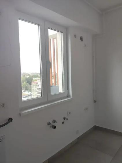 Studio Tip Gras Metrou-P.Poienaru  cu 43 mp Curte - 5