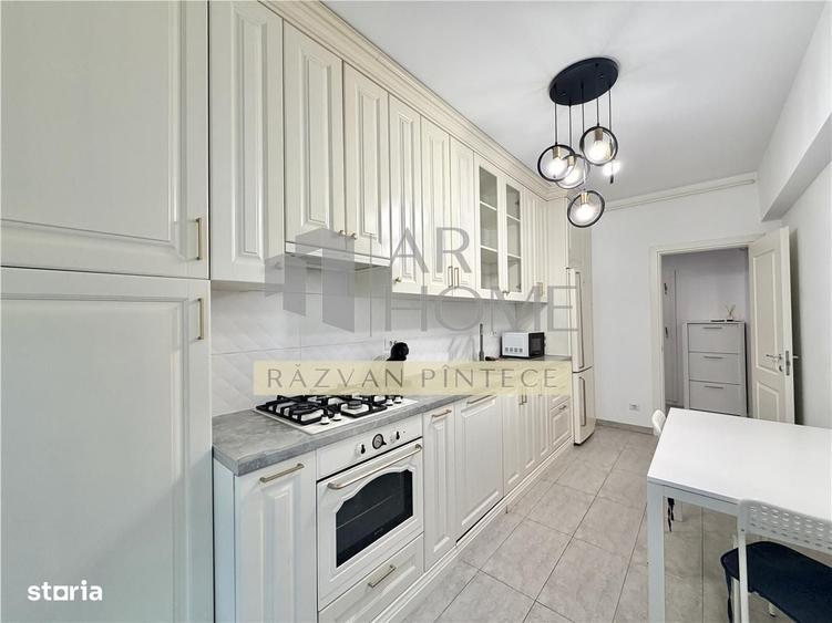 Apartament cu 2 camere în Albert