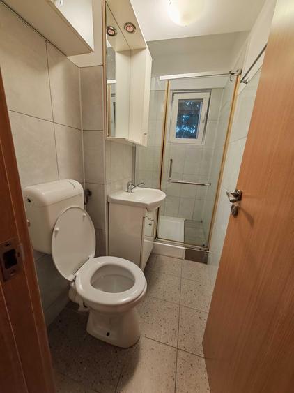 Apartament cu 2 camere nedecomandat în Cedonia