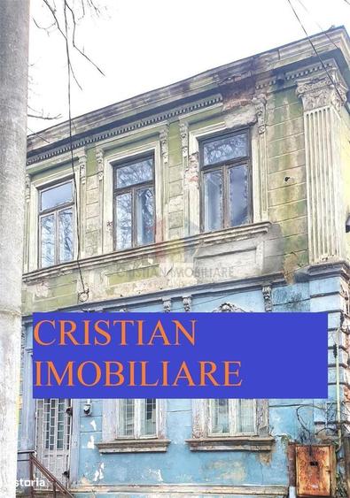 Casă cu 4 camere în Nicolae Bălcescu