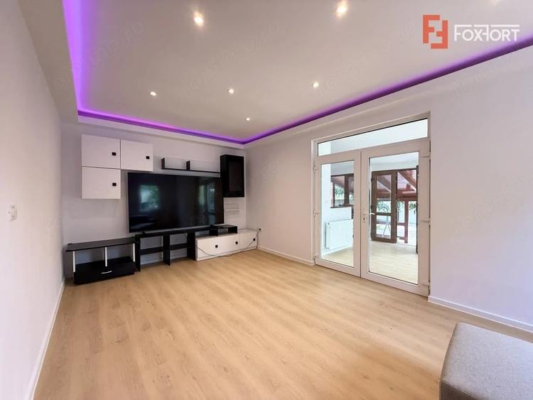 Casa cu 5 camere si teren de 630 mp in Dumbravita | Venit pasiv 240/luna - 11