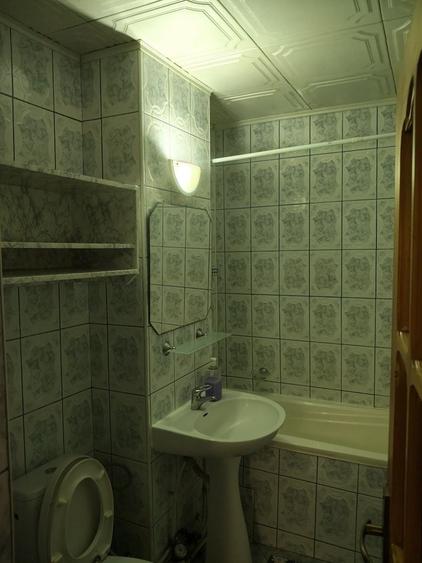 Apartament cu 3 camere decomandat în Sfântu Ilie