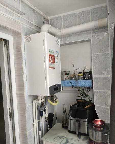 Apartament cu 2 camere decomandat, mobilat în Anda