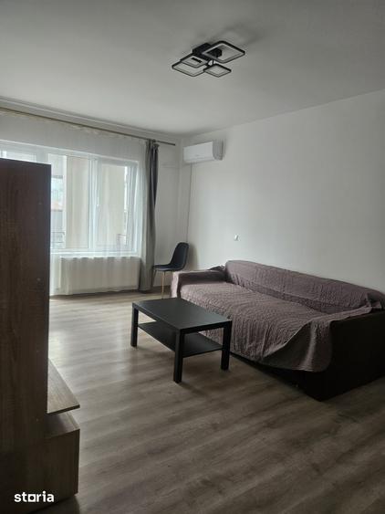 Garsonieră în Central