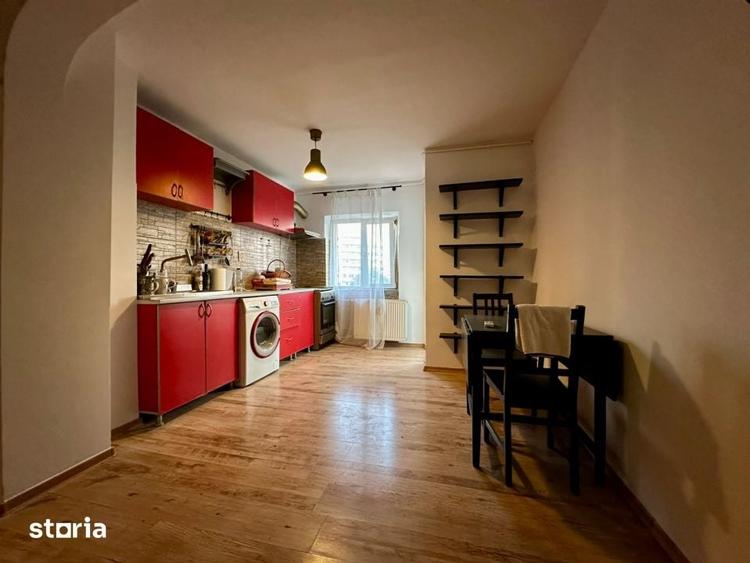 Pet Friendly, Apartament 2 camere, 60mp, metrou Orizont, 449 euro - 5