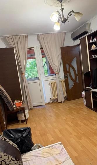Apartament cu 2 camere semidecomandat, mobilat în Alexandru cel Bun