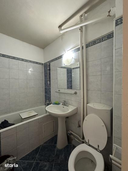 Apartament cu 2 camere în Piața Unirii