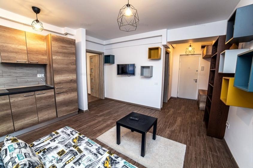 2 Camere Traian | Complet mobilat si utilat | 15 minute metrou - 4