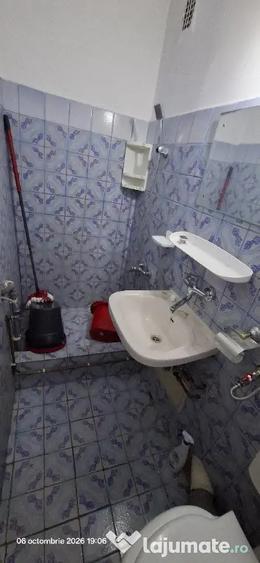 Garsonieră în Cantacuzino