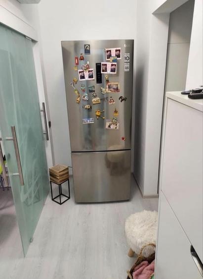 Apartament cu 3 camere decomandat în Găvana