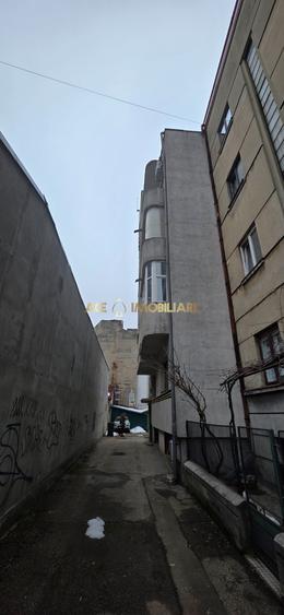 Apartament cu 2 camere semidecomandat în Ștefan cel Mare