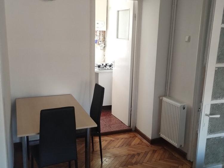 Garsoniera | Traian | Basarab | Unirii | Centrala Proprie - 5
