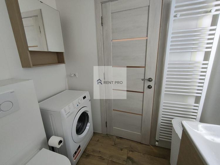 Apartament 2 camere de închiriat | Plaza Residence | Parcare inclusă | - 9