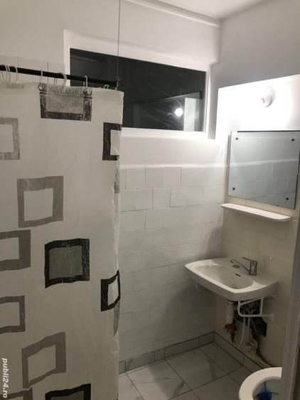 Garsonieră semidecomandată în Muncii