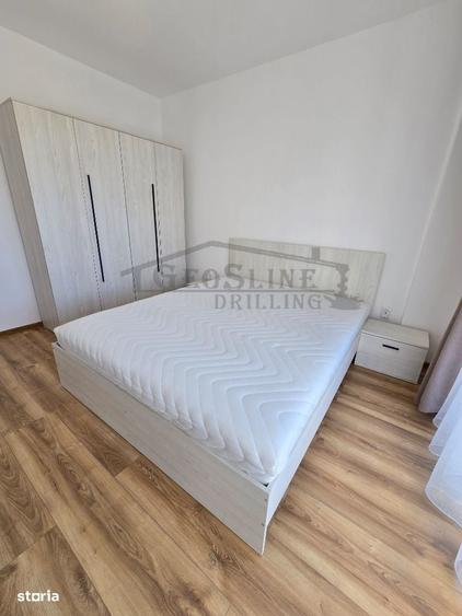 Apartament cu 3 camere decomandat în Baciu