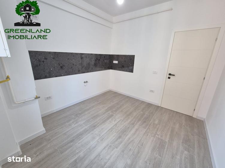 Apartament NOU 1 camera, 34 mp, etaj intermediar, Cartier Visoianu - 3