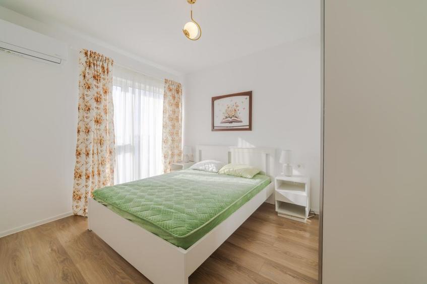 2 camere – Aradului | Kara Residence| Loc de parcare - 6