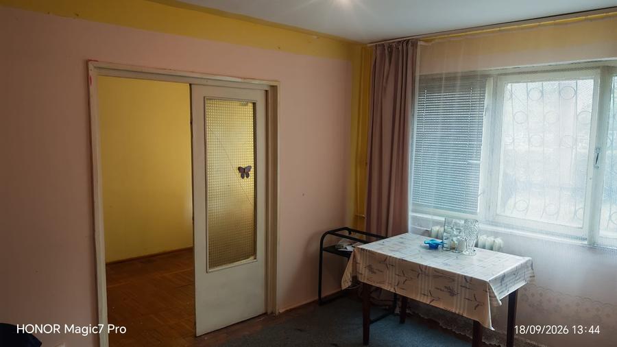 Apartament cu 2 camere în Șagului