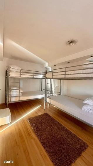 Casa cu 5 camere de inchiriat, zona urbana pentru muncitori - 1