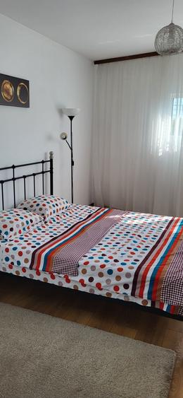 Casă cu 3 camere în Uverturii