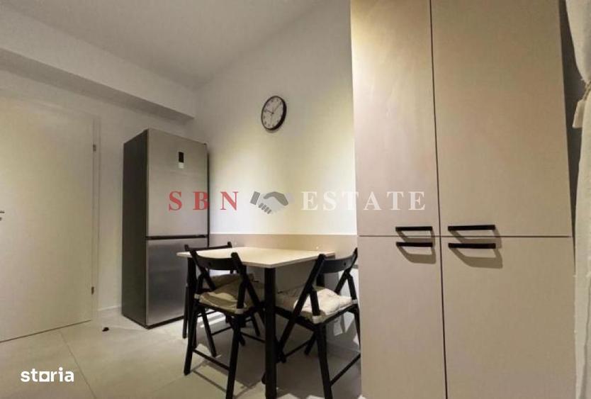 Garsoniera | Tower Residence - Rahova | Nou | Parcare - 5
