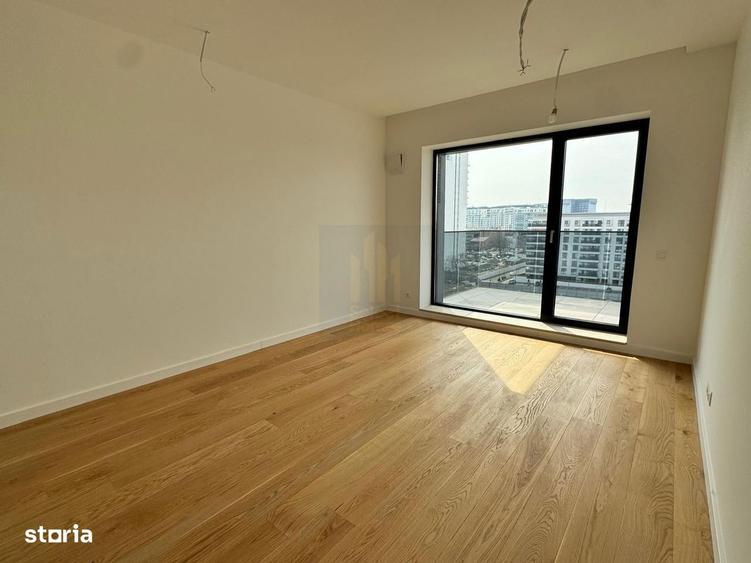 Apartament cu 2 camere decomandat în Pipera — fotografia 1