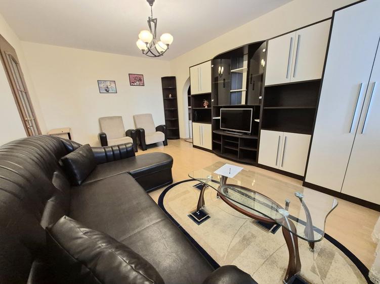 Apartament cu 2 camere semidecomandat în Țiglina 2