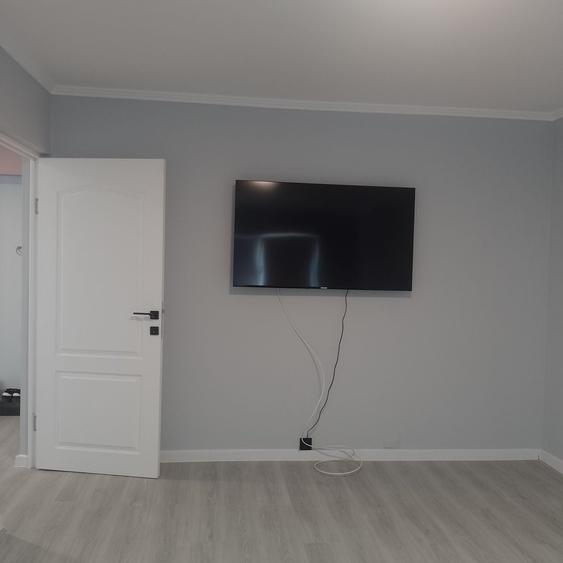 Apartament cu 2 camere decomandat în Rogerius